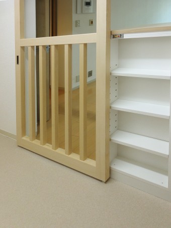 家事も育児もリフォームでサポート 家事も育児もリフォームでサポート